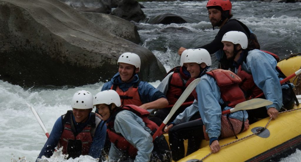 Studynz Napier Boys Primary 2